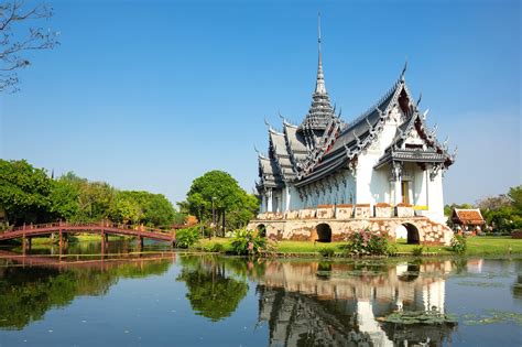 ancient siam samut prakan